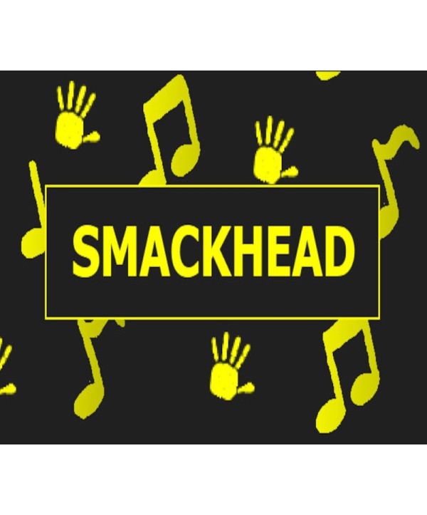 SMACKHEAD English Language only Steam Key GLOBAL